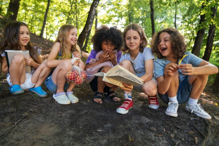 5ème édition du défi des pas